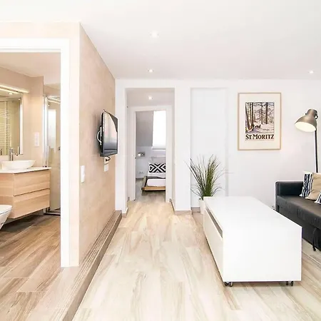 Madrid Center Apartment Next Plaza Mayor By Batuecas Exterior photo