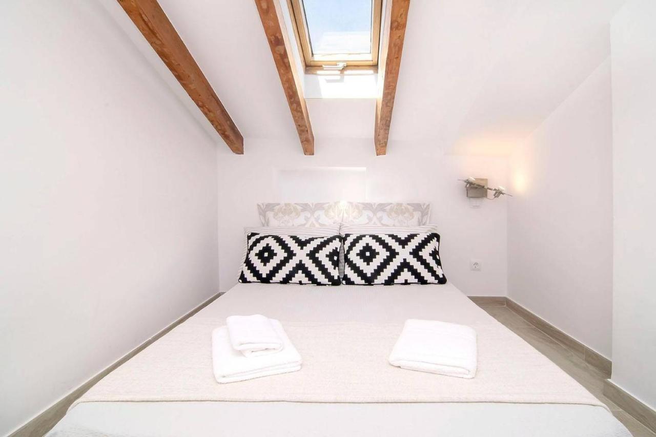 Center Next Plaza Mayor By Batuecas Apartamento Madri
