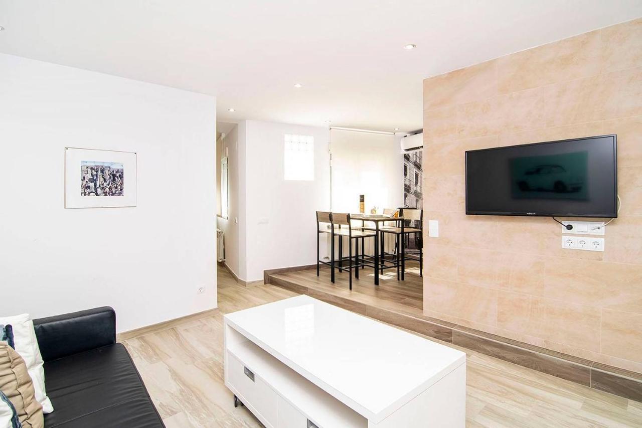 Apartament Center Next Plaza Mayor By Batuecas Madryt