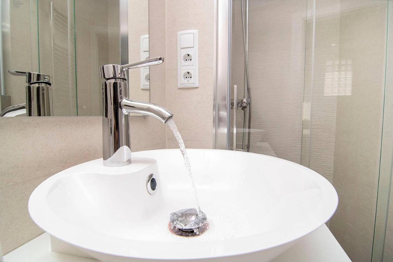 Apartament Center Next Plaza Mayor By Batuecas Madrid