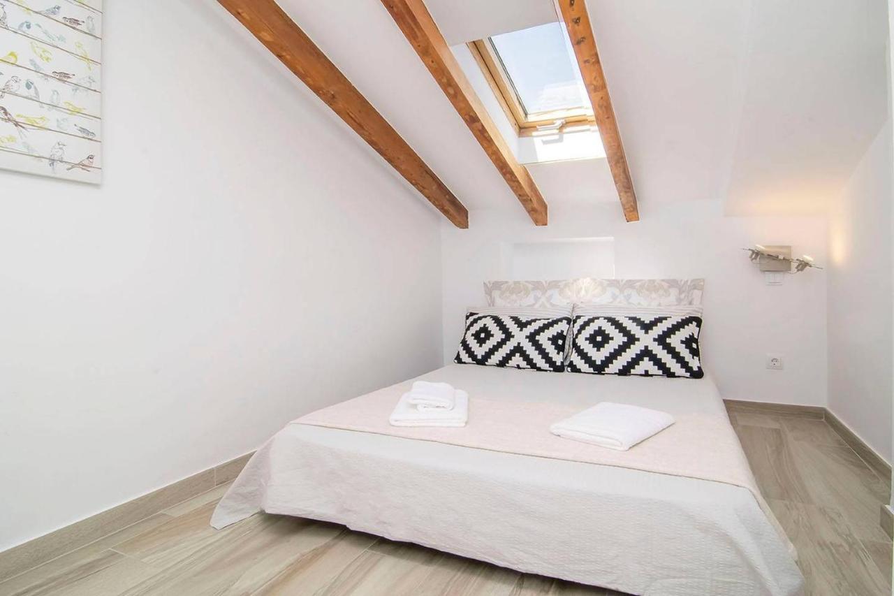 Center Next Plaza Mayor By Batuecas Apartament *